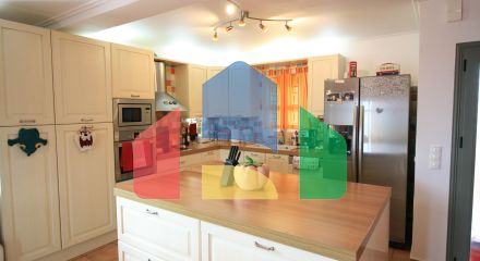 Продаж - Комплекс 544 m² на Кефалонія