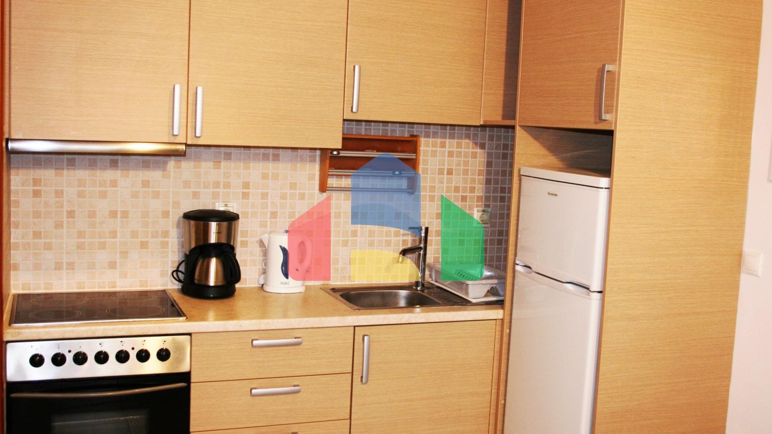 Продаж - Комплекс 544 m² на Кефалонія