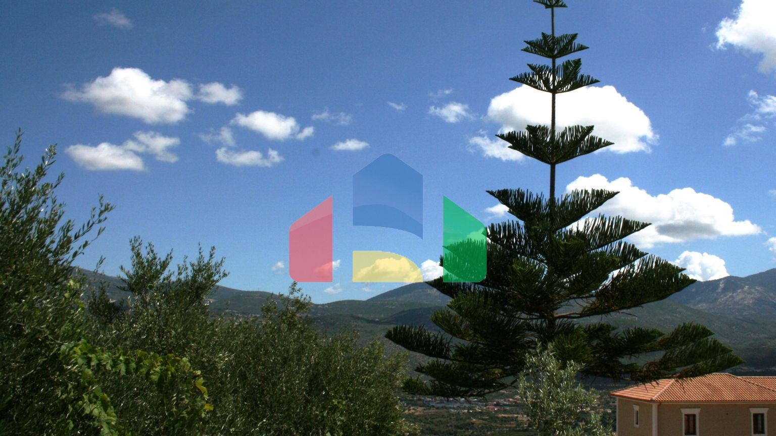 Продаж - Комплекс 544 m² на Кефалонія