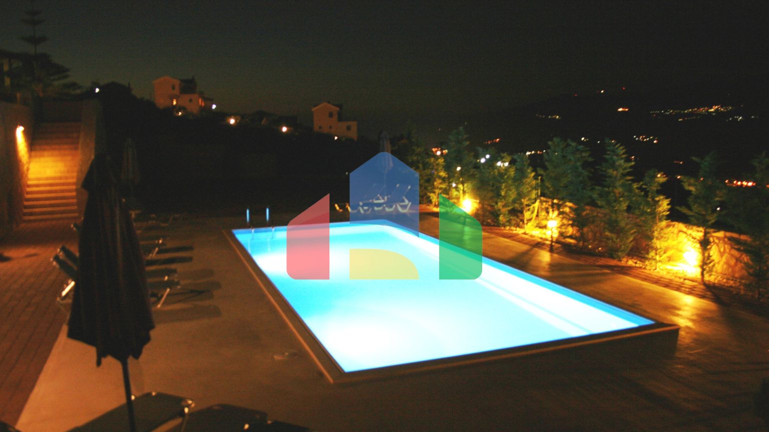 Продаж - Комплекс 544 m² на Кефалонія