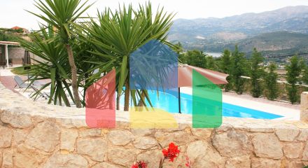 Продаж - Комплекс 544 m² на Кефалонія