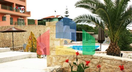 Продаж - Комплекс 544 m² на Кефалонія