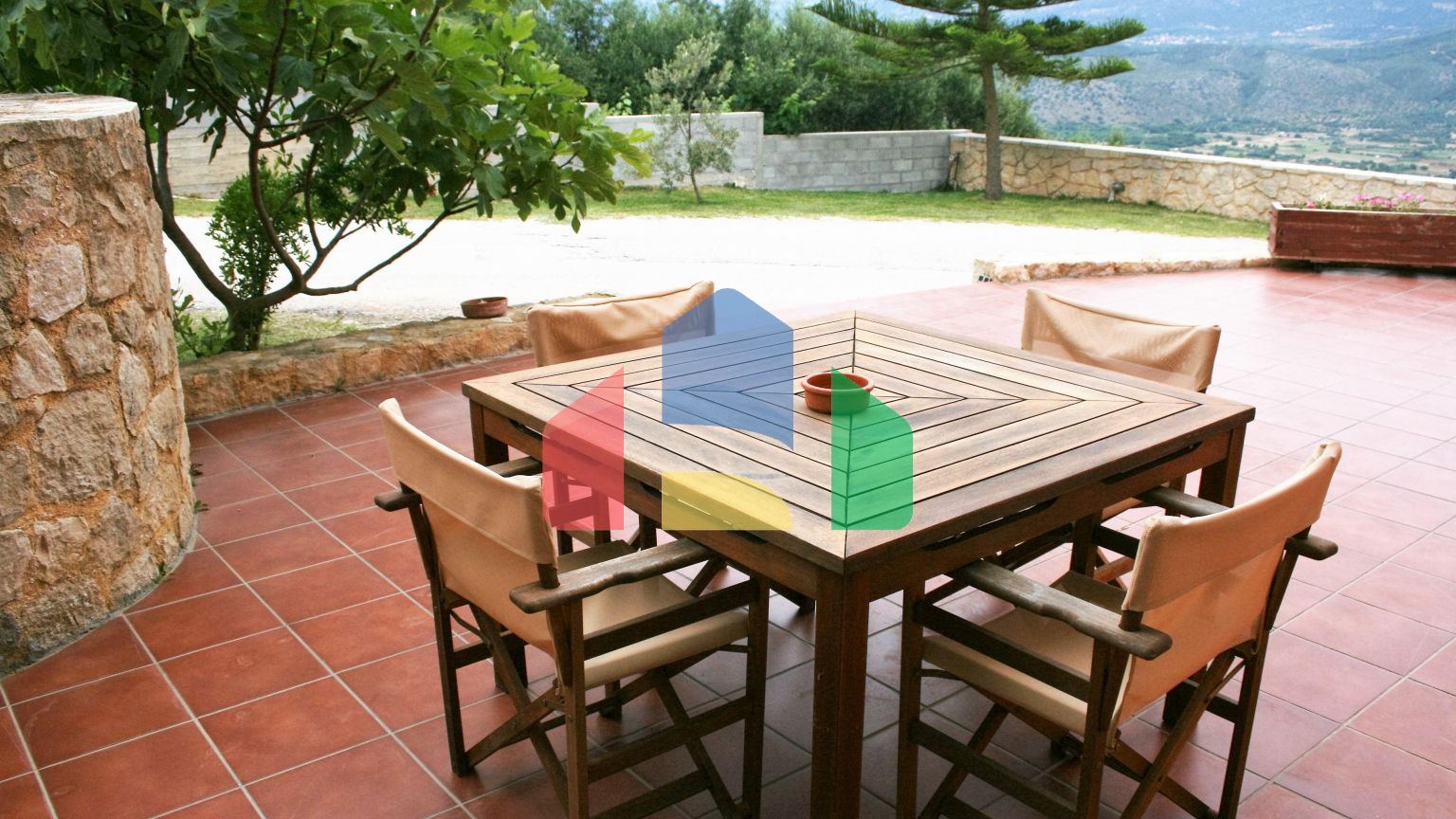 Продаж - Комплекс 544 m² на Кефалонія