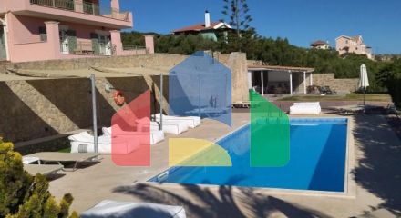 Продаж - Комплекс 544 m² на Кефалонія