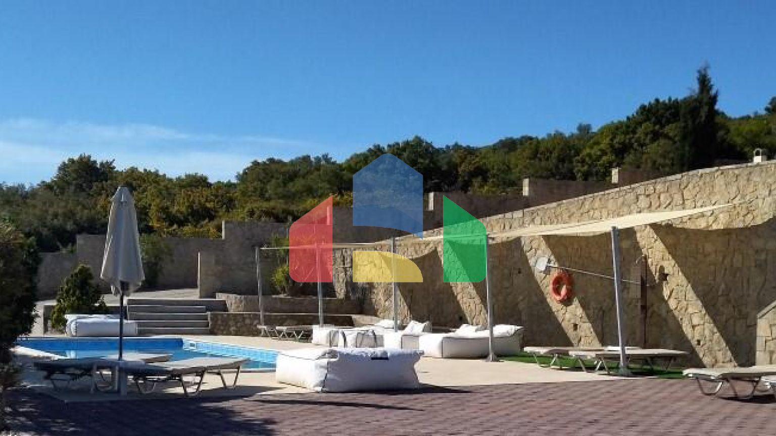 Продаж - Комплекс 544 m² на Кефалонія