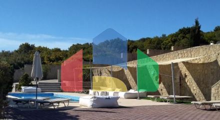 Продаж - Комплекс 544 m² на Кефалонія