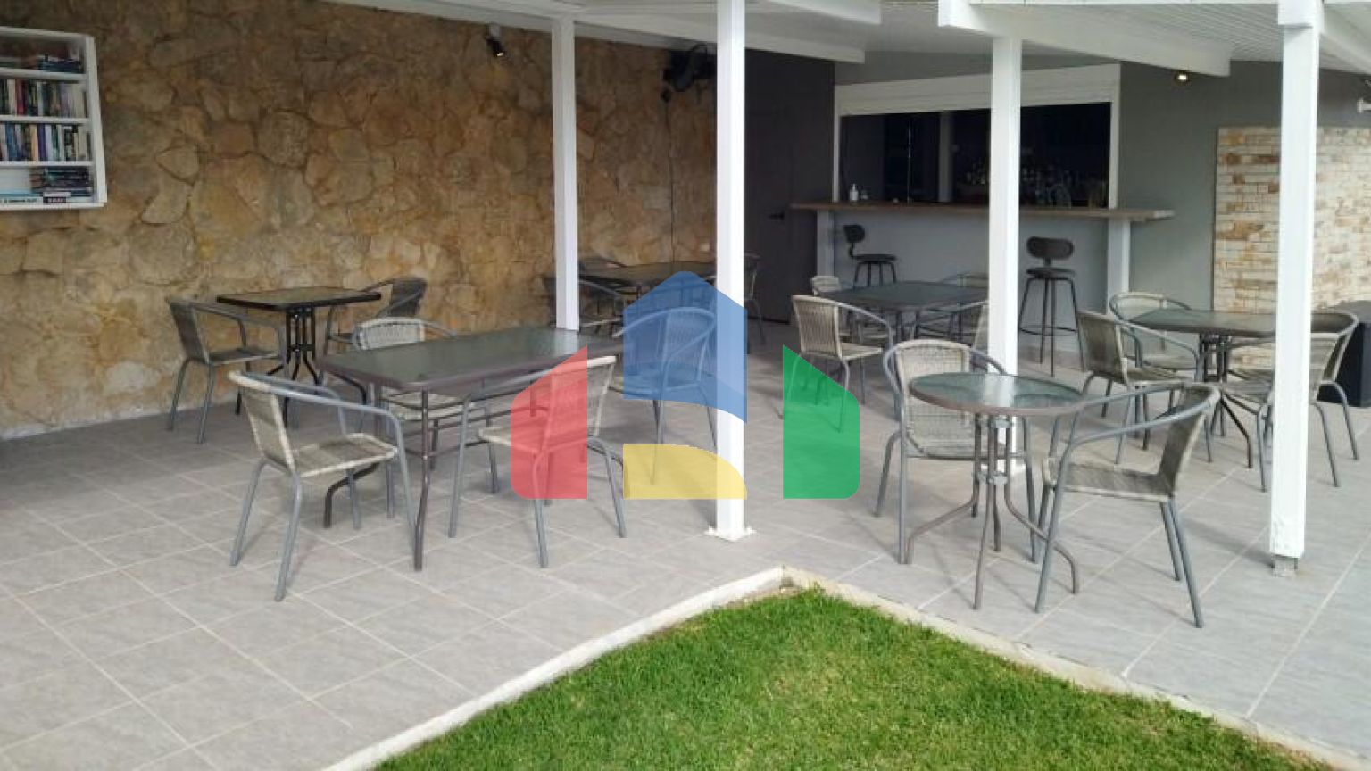 Продаж - Комплекс 544 m² на Кефалонія