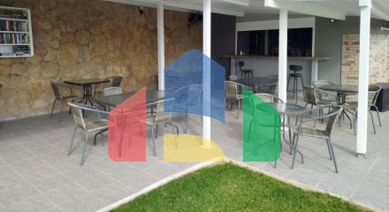 Продаж - Комплекс 544 m² на Кефалонія