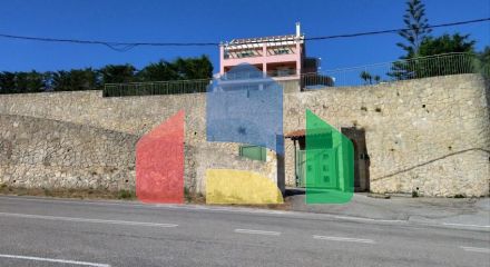 Продаж - Комплекс 544 m² на Кефалонія