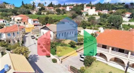 Продаж - Котедж 219 m² на Кефалонія