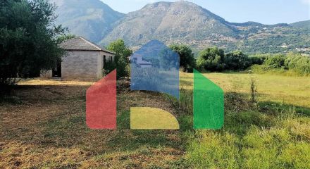 Продаж - Земельна ділянка 1050 m² на Кефалонія