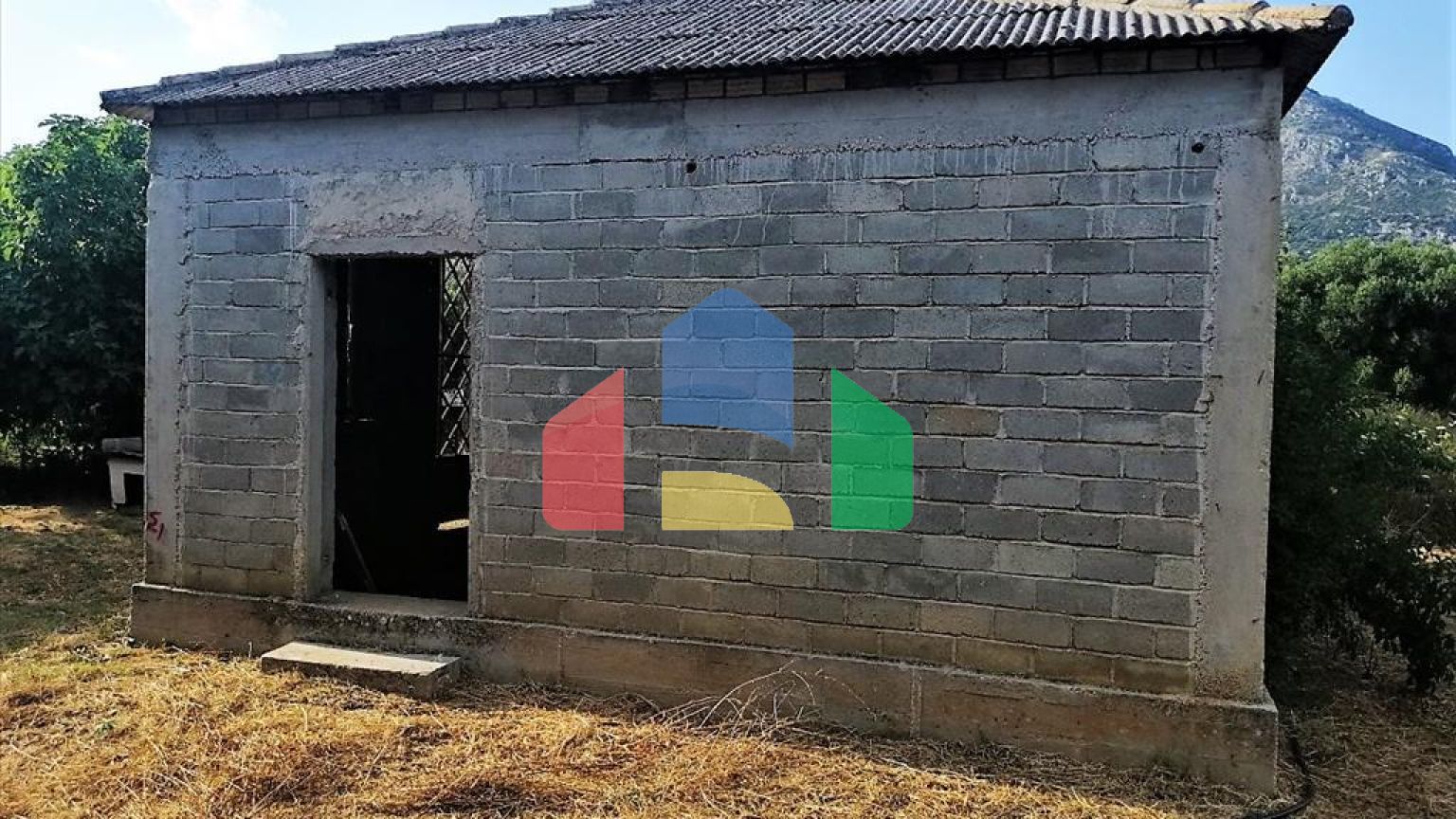 Продаж - Земельна ділянка 1050 m² на Кефалонія