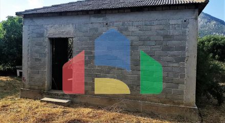 Продаж - Земельна ділянка 1050 m² на Кефалонія