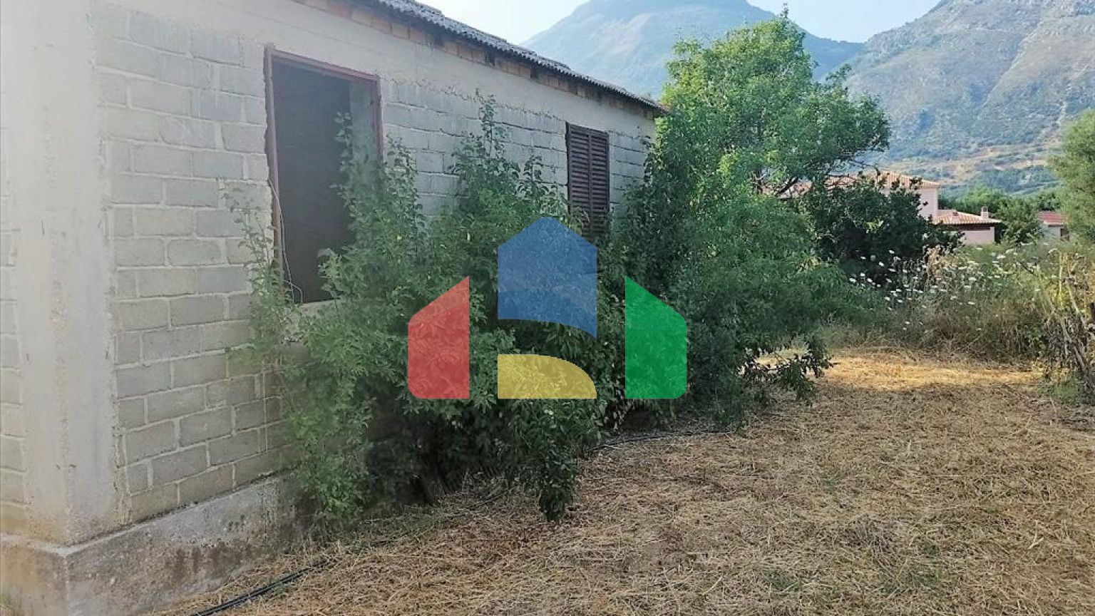 Продаж - Земельна ділянка 1050 m² на Кефалонія