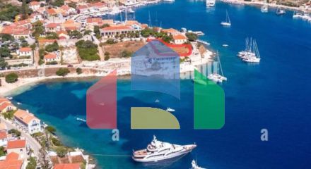 Продажа - Земельный участок 733 m² в Кефалонии