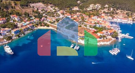 Продажа - Земельный участок 733 m² в Кефалонии