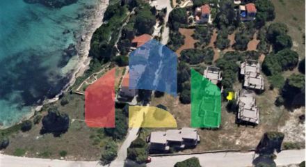 Продажа - Вилла 900 m² в Кефалонии