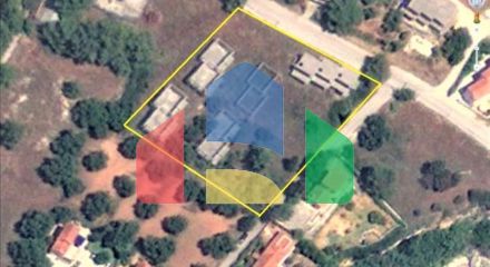 Продажа - Вилла 900 m² в Кефалонии