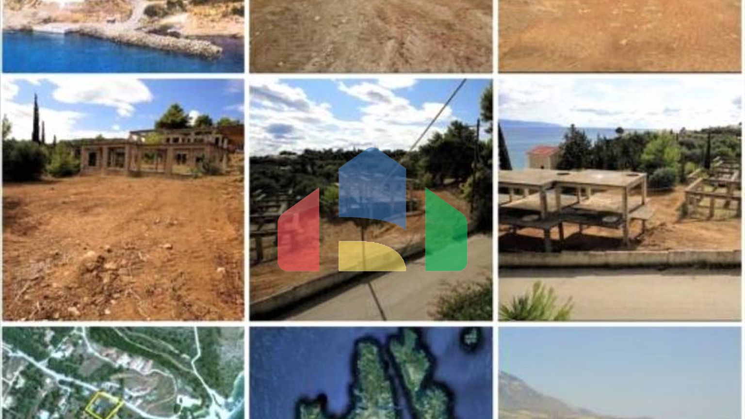 Продаж - Вілла 900 m² на Кефалонія