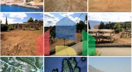 Продаж - Вілла 900 m² на Кефалонія