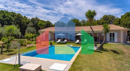 For Sale - Villa 146 m² in Kefalonia