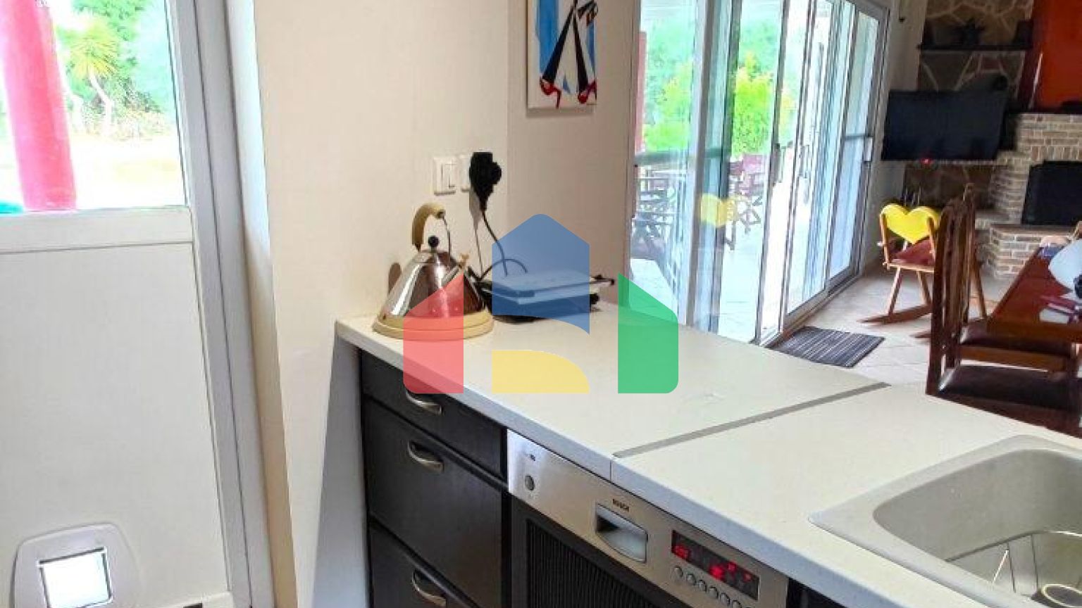 Продажа - Вилла 146 m² в Кефалонии