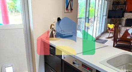 Продажа - Вилла 146 m² в Кефалонии Продажа - Вилла 146 m² в Кефалонии