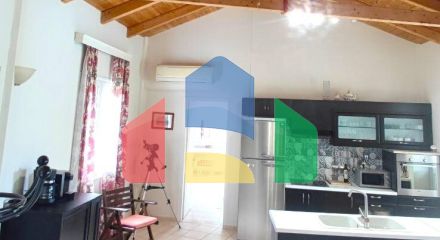 Продажа - Вилла 146 m² в Кефалонии Продажа - Вилла 146 m² в Кефалонии