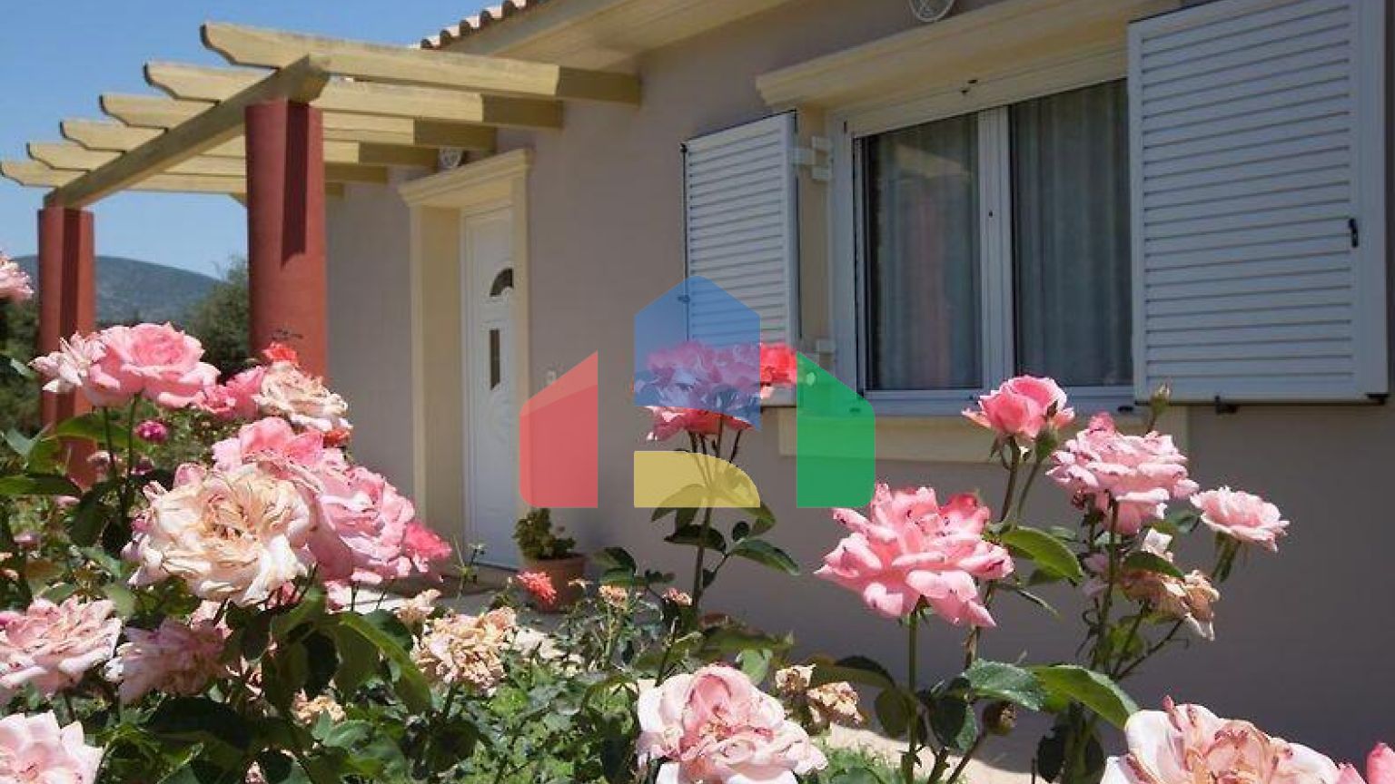 Продажа - Вилла 146 m² в Кефалонии