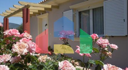 Продажа - Вилла 146 m² в Кефалонии Продажа - Вилла 146 m² в Кефалонии