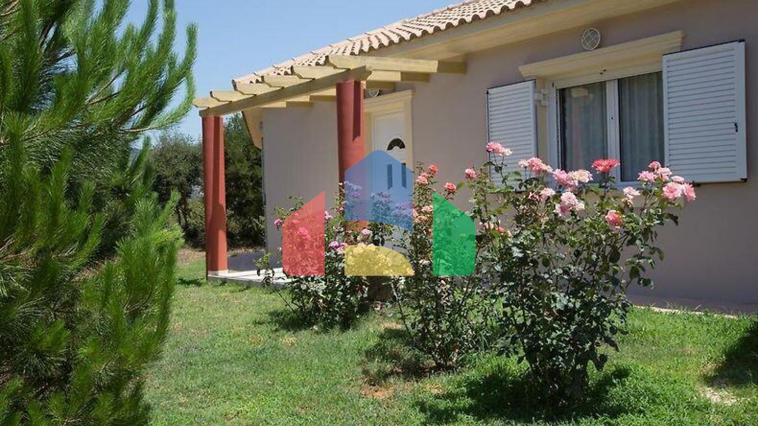 Продажа - Вилла 146 m² в Кефалонии