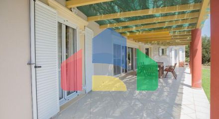 Продажа - Вилла 146 m² в Кефалонии Продажа - Вилла 146 m² в Кефалонии