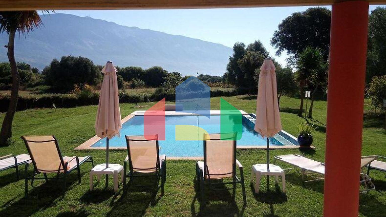 Продажа - Вилла 146 m² в Кефалонии