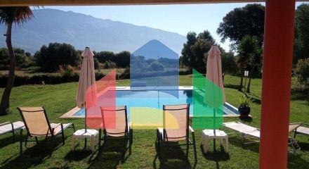 Продажа - Вилла 146 m² в Кефалонии Продажа - Вилла 146 m² в Кефалонии