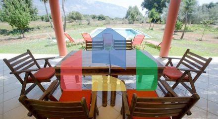 Продажа - Вилла 146 m² в Кефалонии Продажа - Вилла 146 m² в Кефалонии