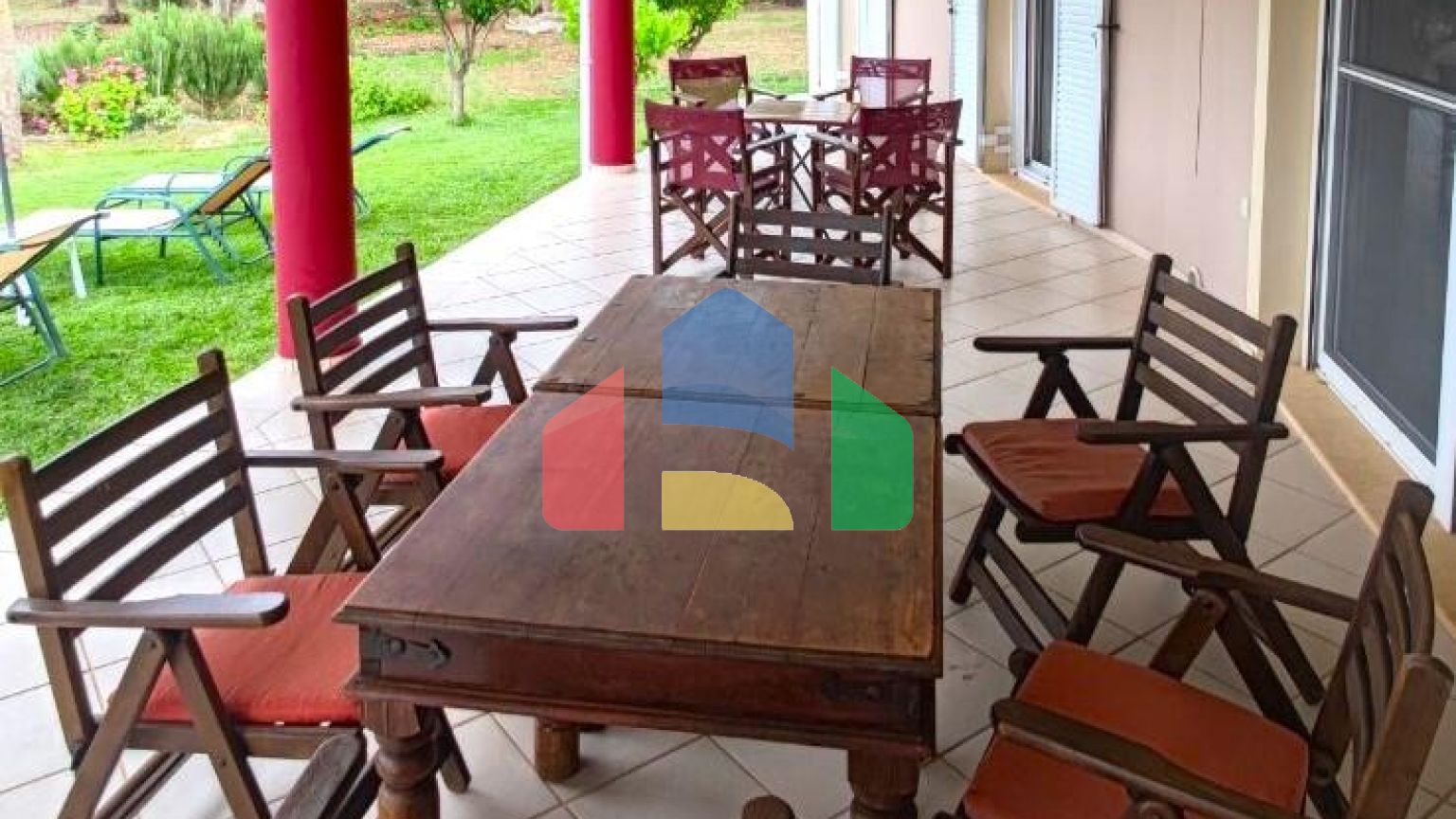 Продажа - Вилла 146 m² в Кефалонии