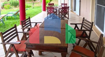 Продажа - Вилла 146 m² в Кефалонии Продажа - Вилла 146 m² в Кефалонии