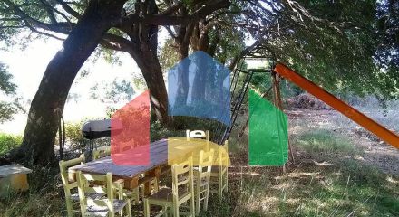 Продажа - Вилла 146 m² в Кефалонии Продажа - Вилла 146 m² в Кефалонии