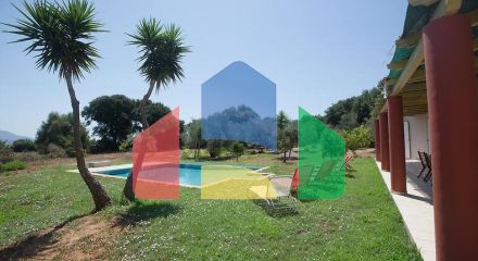 Продажа - Вилла 146 m² в Кефалонии Продажа - Вилла 146 m² в Кефалонии