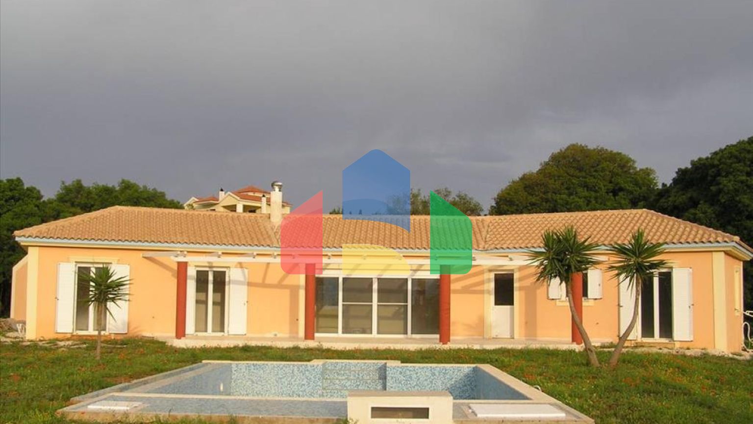 Продажа - Вилла 146 m² в Кефалонии