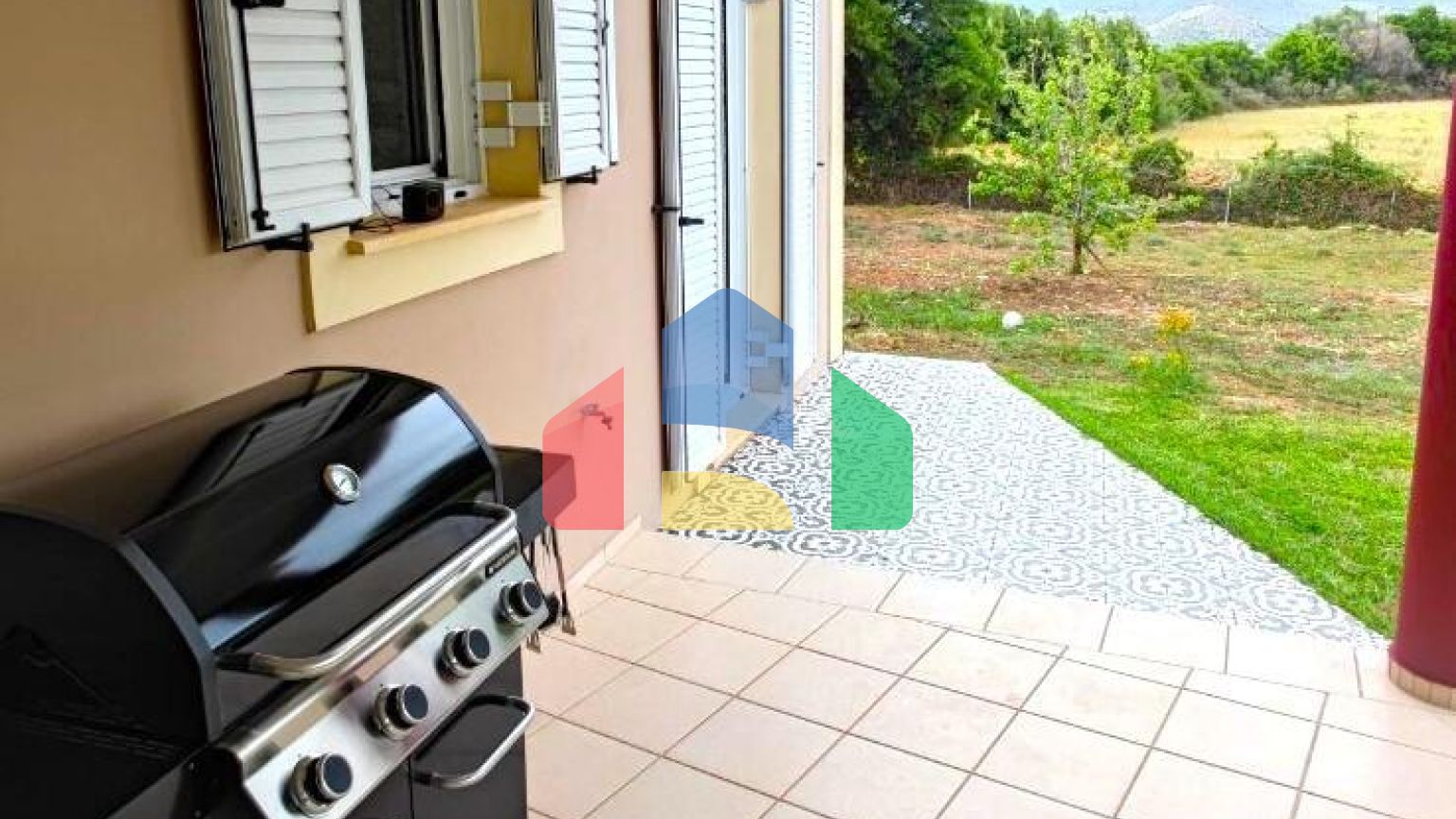 Продажа - Вилла 146 m² в Кефалонии