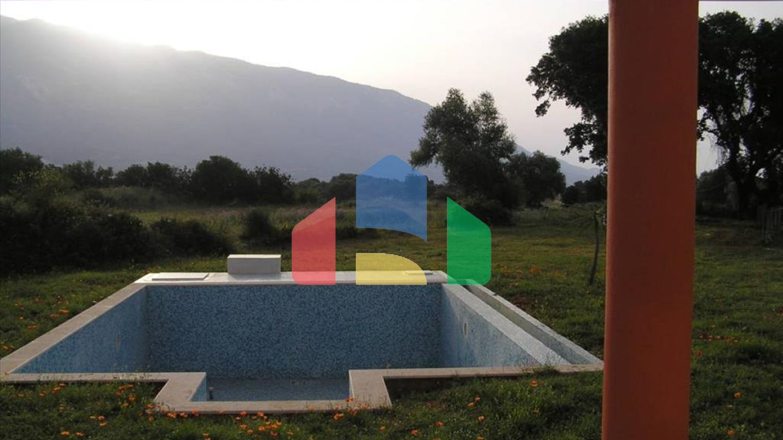 Продажа - Вилла 146 m² в Кефалонии