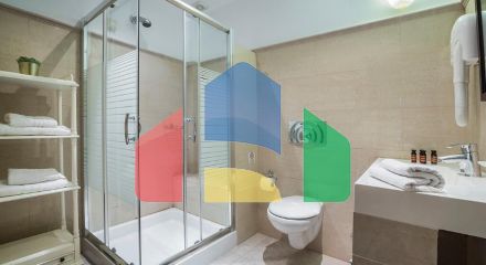 Продаж - Готель 1400 m² на Кефалонія