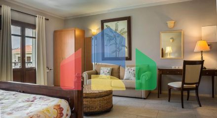 Продаж - Готель 1400 m² на Кефалонія