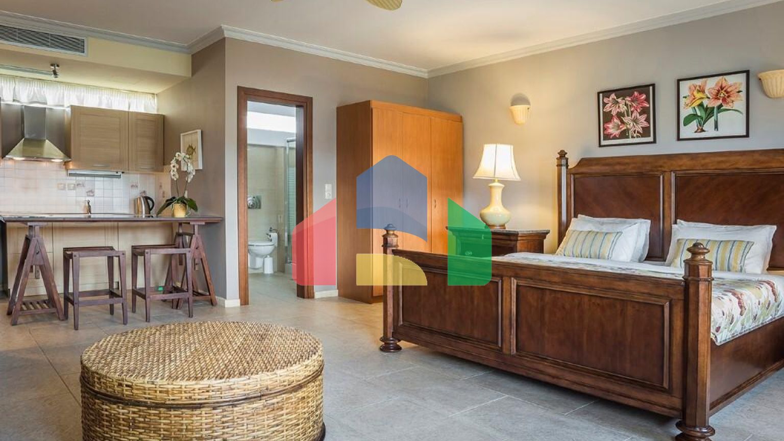 Продаж - Готель 1400 m² на Кефалонія