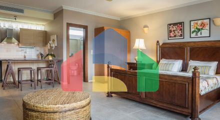 Продаж - Готель 1400 m² на Кефалонія