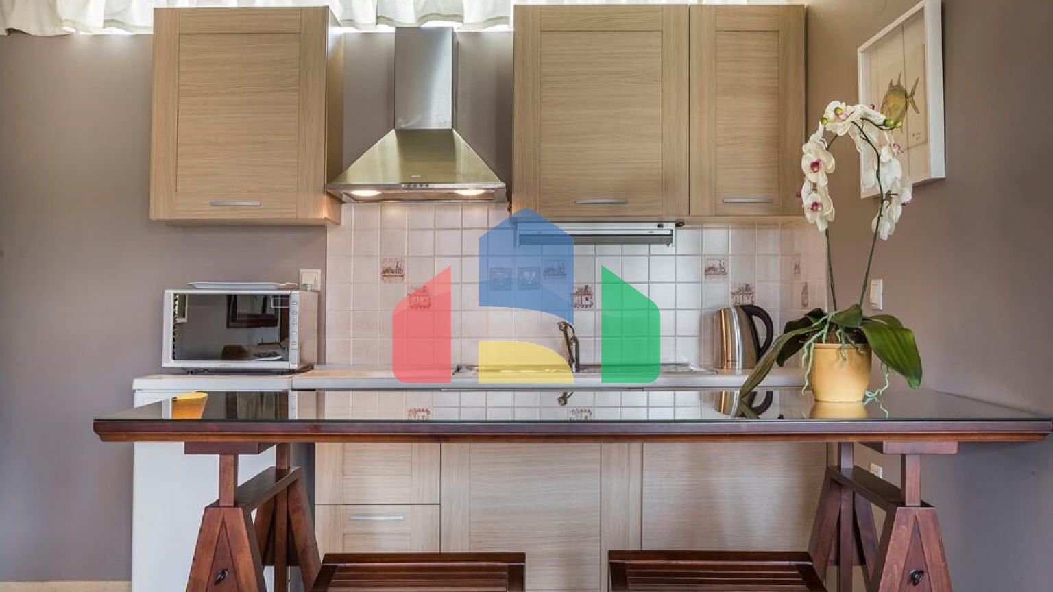 Продаж - Готель 1400 m² на Кефалонія