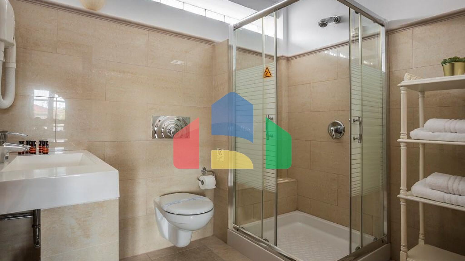 Продаж - Готель 1400 m² на Кефалонія