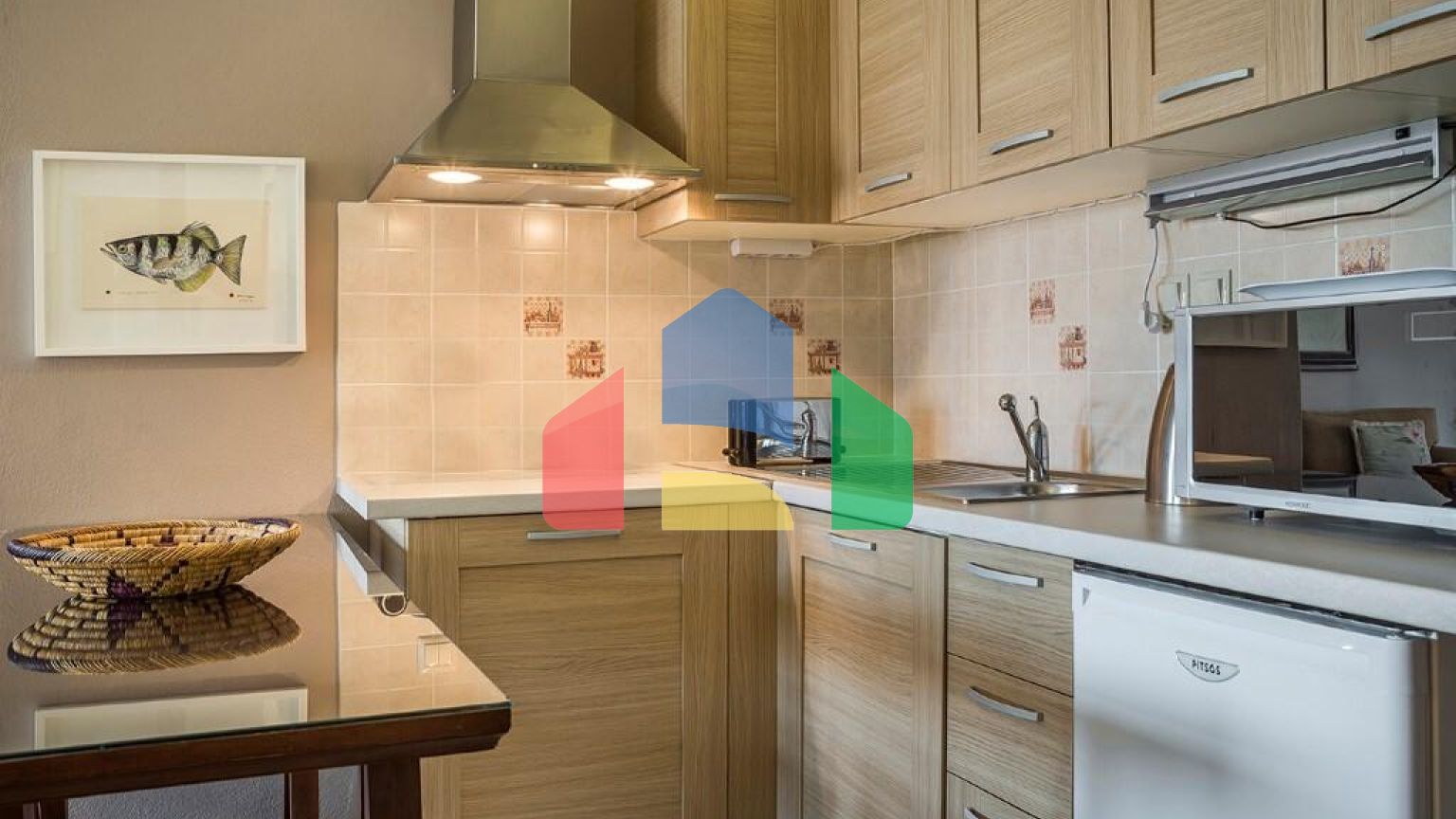 Продаж - Готель 1400 m² на Кефалонія