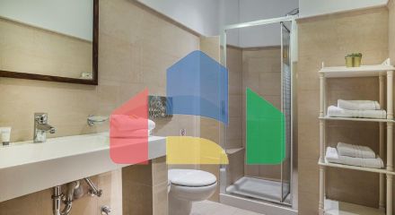 Продаж - Готель 1400 m² на Кефалонія